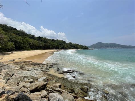 Hidden Gems Unveiling The Secluded Beaches In Phuket Phuket On The Beach