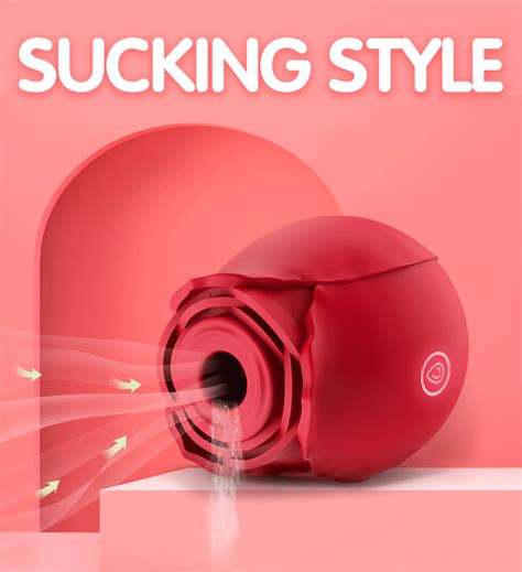 Clitoral Sucking Vibrator Intense Suction Tongue Lick Clit Stimulator Nipple Massager Sex Toys