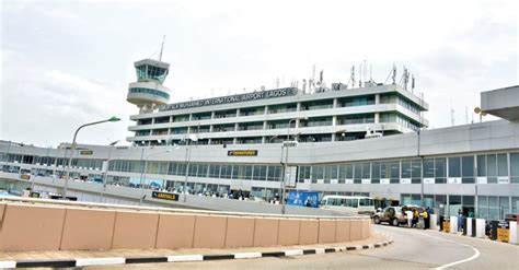 All Airports Reopen Across Nigeria Critical Voice