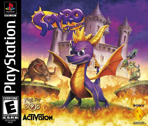 I Made A Ps1 Cover Rspyro