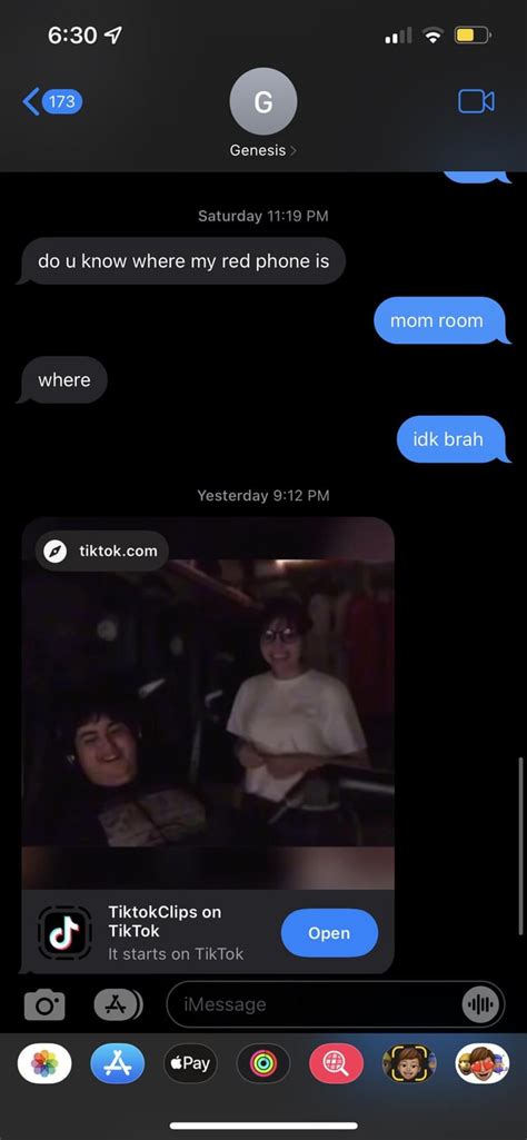 Bro Lil Sis Sent This While At Work Rpokelawls