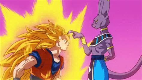 Follow this blog if you don't already. 29 Gifs Animados de Dragon Ball Super Gratis, descargar