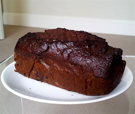 A Food Lover In London Jamaican Ginger Cake Recipe