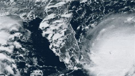 Alerta Por El Huracán Dorian En Florida En Dónde Están Los Refugios Y