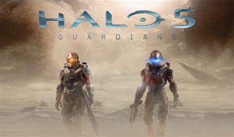 Nuevo Trailer De Halo 5 Guardians