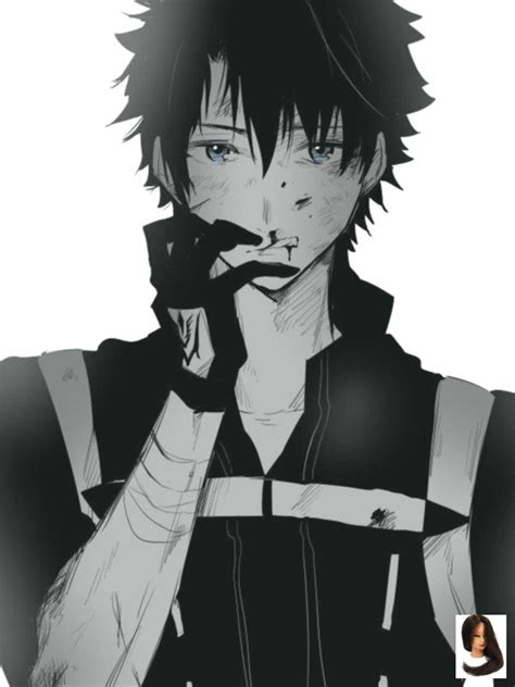 Golden kamuy, and i love his chemistry with inkarmat. #Black Hair guy (notitle) | Anime warrior, Fate anime ...