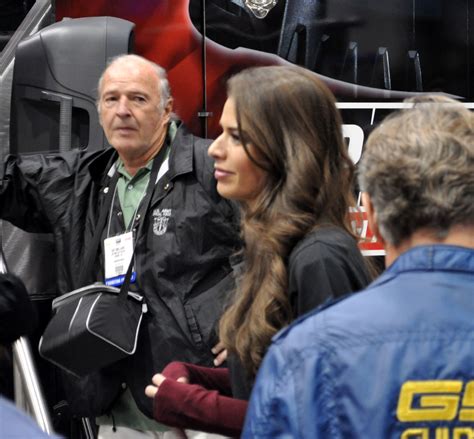 Just A Car Guy Famous People I Happened Across At Sema