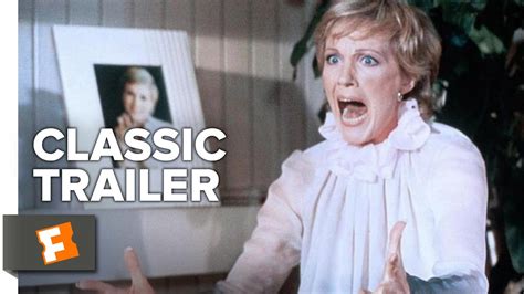 S O B 1981 Official Trailer Julie Andrews Blake Edwards Comedy HD