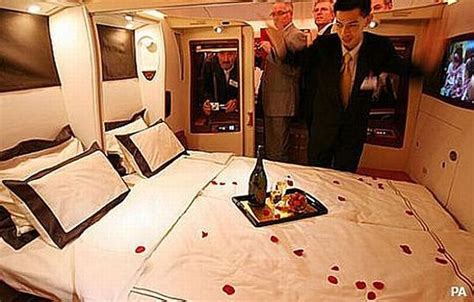 For most, the average flight is just that, average. Most Expensive Luxury Airline Suites