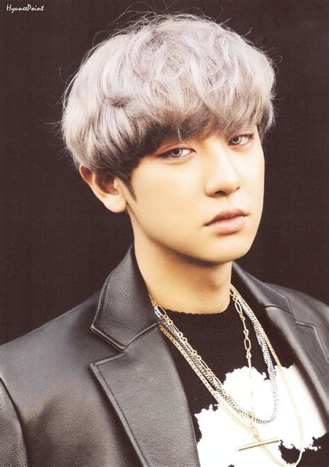 Add interesting content and earn coins. 30+ Trend Terbaru Exo Tempo Photoshoot Chanyeol - Mila ...