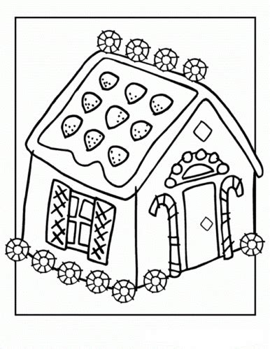Others can be accessed in the member's area, or in the kidsparkz activity pack store. 30 Free Gingerbread House Coloring Pages Printable
