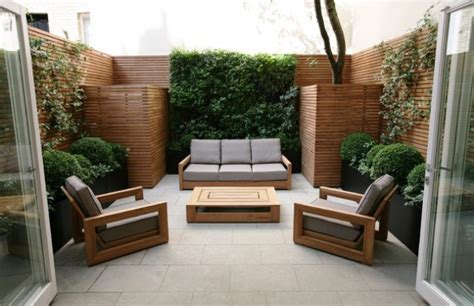 Check out our patio dining sets buying guide, so you can find the perfect one for your outdoor space. 20 Incredible Contemporary Patio Designs That Will Bring ...