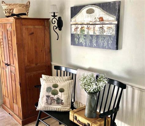 45 Rustic Decorating Ideas To Add Charm And Character