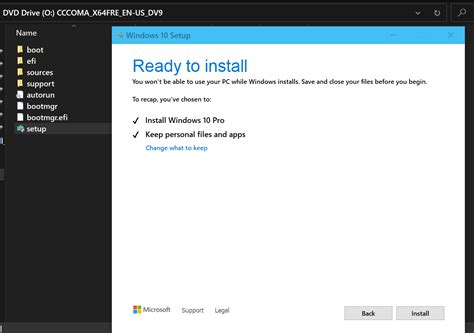 Repair Install Windows 10 With An In Place Upgrade Page 106 Tutorials
