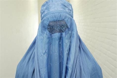 unterschiede von burka niqab und co berliner morgenpost