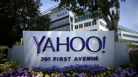 Yahoo Shows Off Password Free Logins And New Encrypted Email Technology