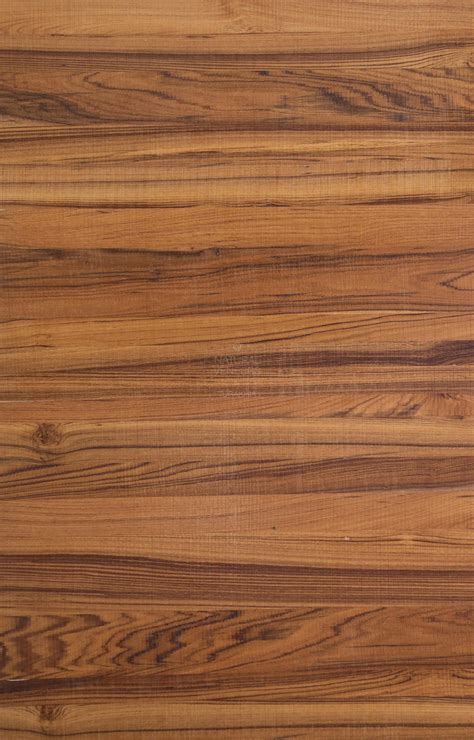 Wood Veneer Solid Teak Wood Texture Another Useful Set Of Four