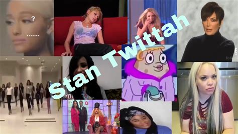Stan Twitter Compilation Youtube