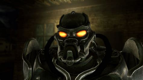 The Enclave Fallout Warhammer40k Wiki Fandom