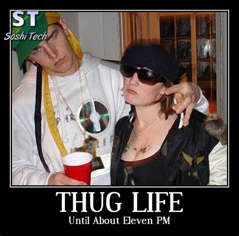 Thug Life Pinterest Humor Thug Life Funny Pictures