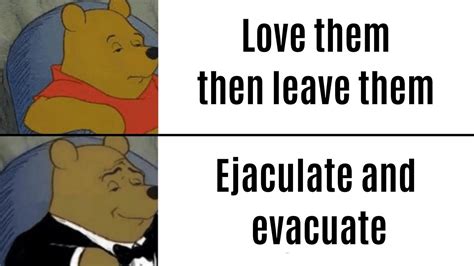 Ejaculate And Evacuate Meme Compilation Youtube