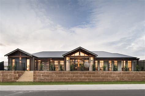 3 Bestselling Farmhouse Designs The Rural Building Co