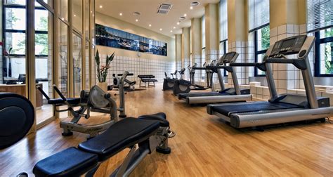 The Best Gyms In Barcelona Barcelona Home Blog