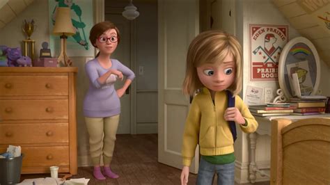 Rileys First Date Screencaps Inside Out Photo 39041769 Fanpop