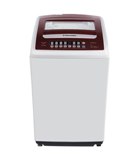 Electrolux, home, lg, toshiba, washing machine. Electrolux 6.5kg ET65SARM Top Loading Fully Automatic ...