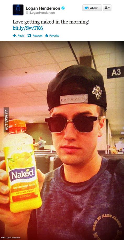 Love Getting Naked In The Morning 9GAG