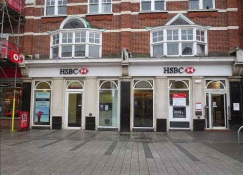 Hsbcnet services provided in the united states by hsbc bank usa, n.a. HSBC Bank Plc - Felixstowe.info