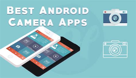 6 Best Camera Apps For Android In 2023 Viral Hax