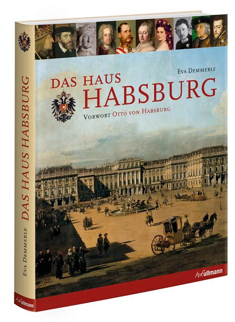 Was war heute in hamburg los? Königlicher Beobachter: Rezension: Das Haus Habsburg von ...