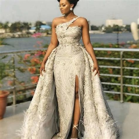 17 Affordable Elegant African Dresses For Weddings My Home