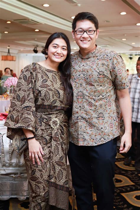 Dato' shamsul anuar nasarah is on facebook. Datin Vivy Yusof And Dato' Fadzarudin Anuar Welcome ...