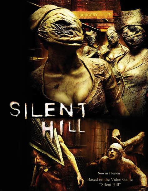 Silent Hill By Aud1 On Deviantart