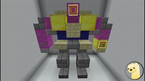 A minecraft (mc) mod in the players category, submitted by cool dude coolest. Minecraft - How To Build Avengers Infinity War Thanos ...