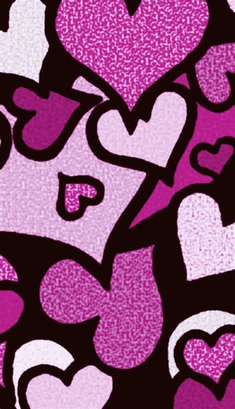 Corazones Cellphone Wallpaper Backgrounds Smartphone Wallpaper Heart