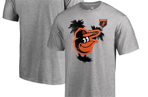 Baltimore Orioles Spring Training T Guide