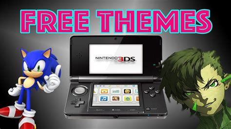 #mynintendo #free 3ds codes #snag a theme guys #you're welcome to them #maybe drop a. collection image wallpaper: Pokemon 3ds Themes Qr Codes