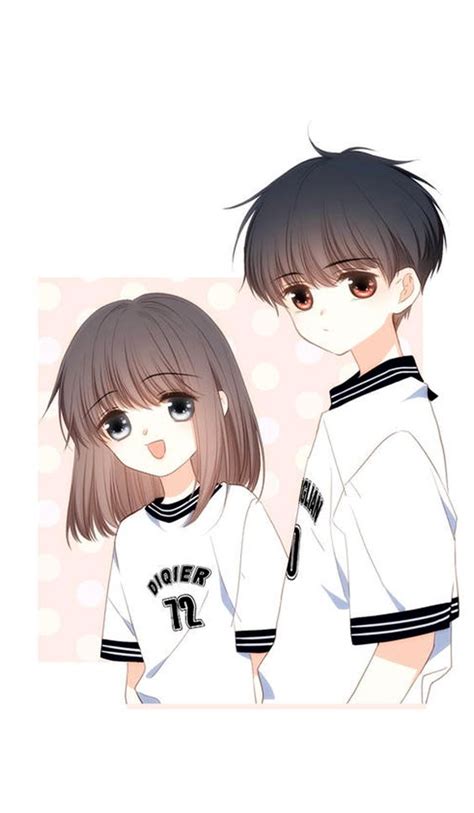 Khám Phá 99 Hình Nền Cặp đôi Anime Hay Nhất Tin Học Vui