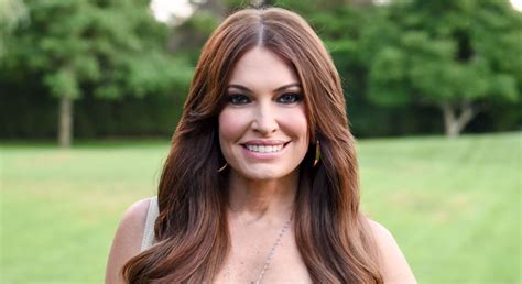 Kimberly Guilfoyle Accomplished Within The Restrains Of The Patriarchy