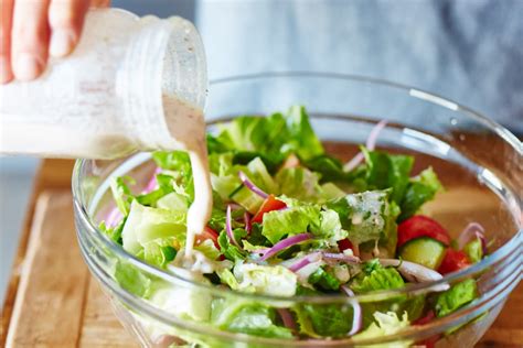 Recipe How To Make Classic Greek Salad Dressing Kitchn