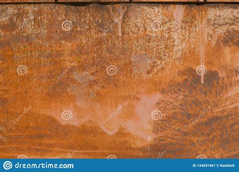 Metal Rust Background Grunge Rust And Corrosion Background Texture