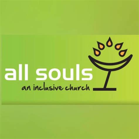 All Souls Belfast Chris Hudson Inclusive Faith