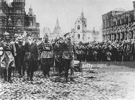 Commissar Of Military Photos And Premium High Res Pictures Getty Images