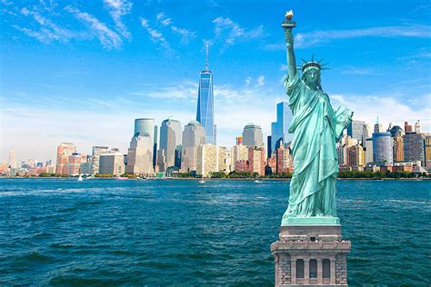 After booking, all of the property's details, including telephone and address, are provided in your booking confirmation and your account. Circuit aux Etats-Unis : New York, New York ! 6 jours - Nationaltours