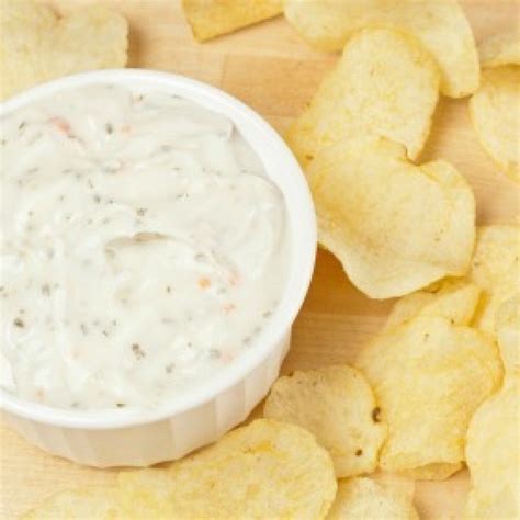 Potato Chip Dip Recipes Thriftyfun