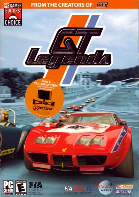 Free data recovery software for your windows pc. GT Legends for Windows (2005) - MobyGames