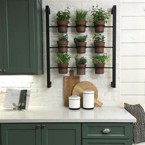 The best herbs to grow in the kitchen. Indoor Herbs Garden Ideas - PRETEND Magazine